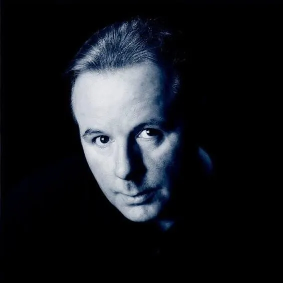 Billy Currie