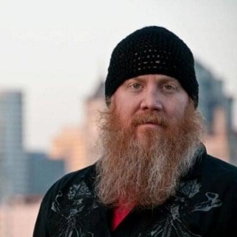 Billy Davis (Vocalist)