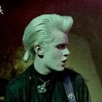 Billy Duffy
