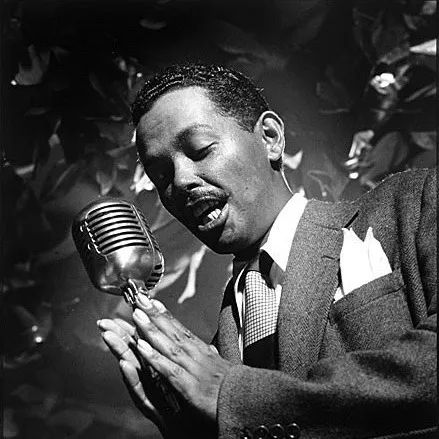 Billy Eckstine
