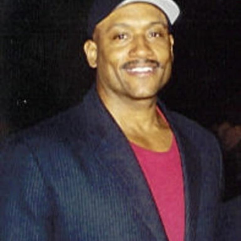 Billy Gaines