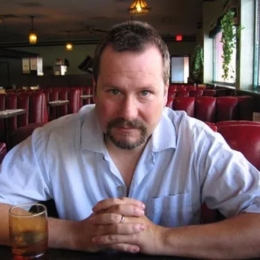 Billy Gould