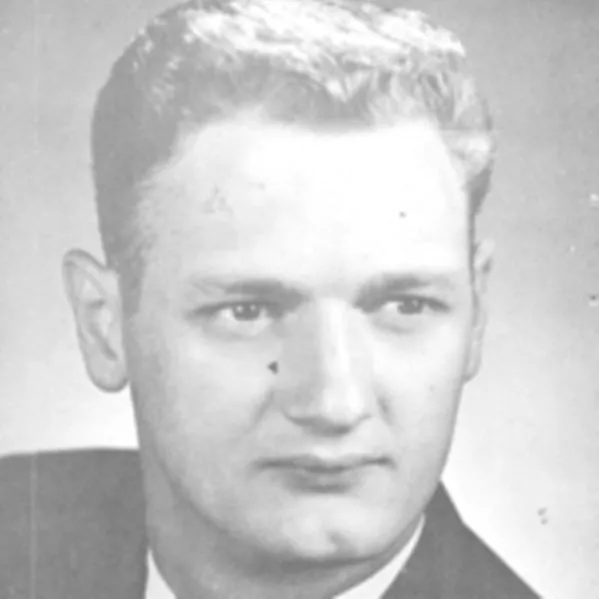 Billy Henson