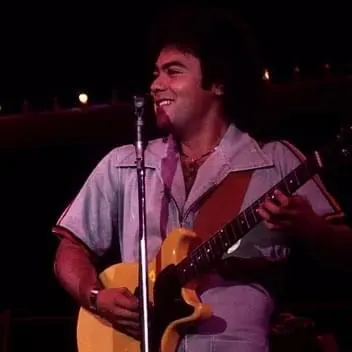 Billy Hinsche