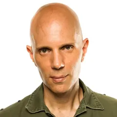 Billy Howerdel