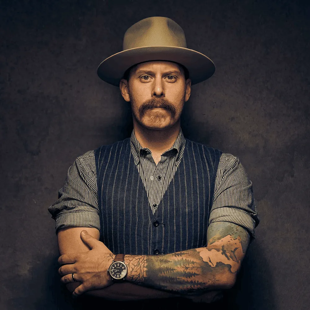 Billy Justineau