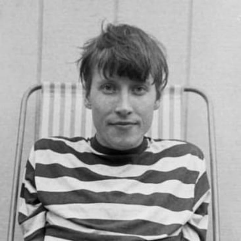 Billy Karren