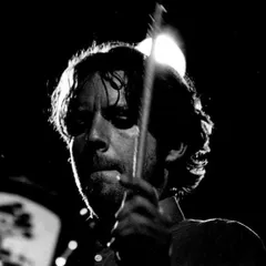 Billy Martin (Drummer)