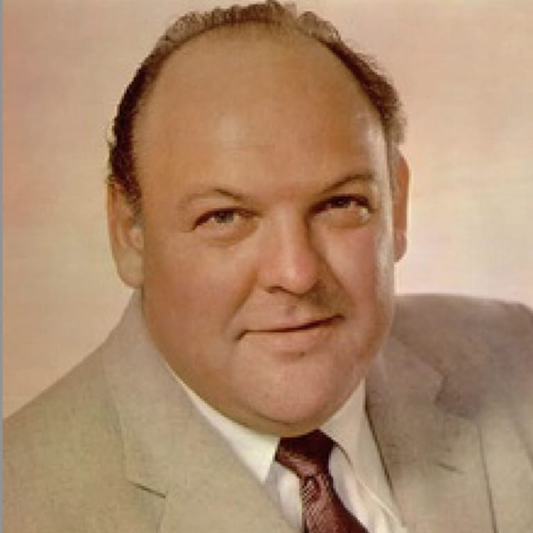 Billy May