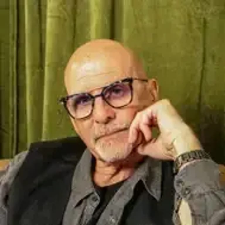 Billy Montana