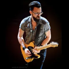Billy Moran
