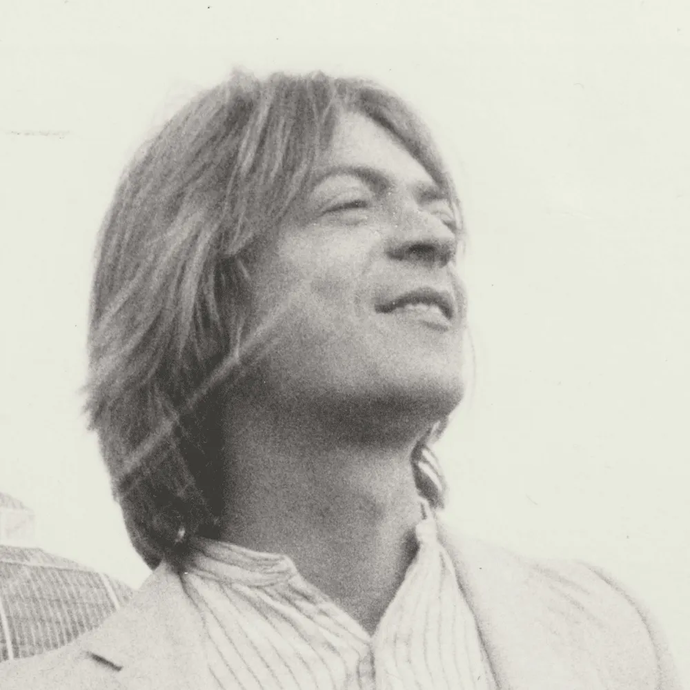 Billy Nicholls