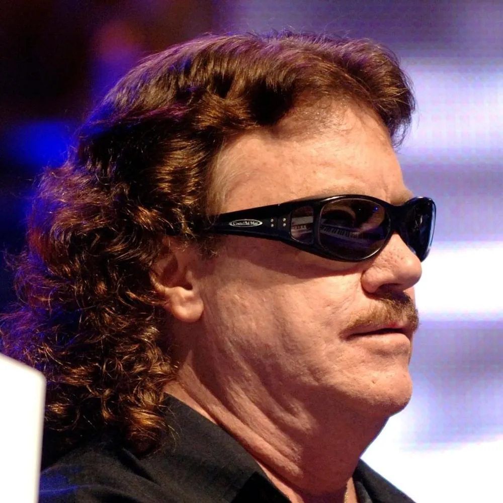 Billy Powell