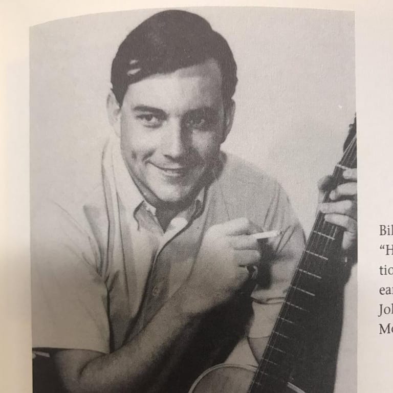 Billy Roberts