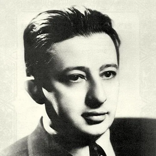Billy Rose