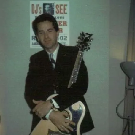 Billy Sanford
