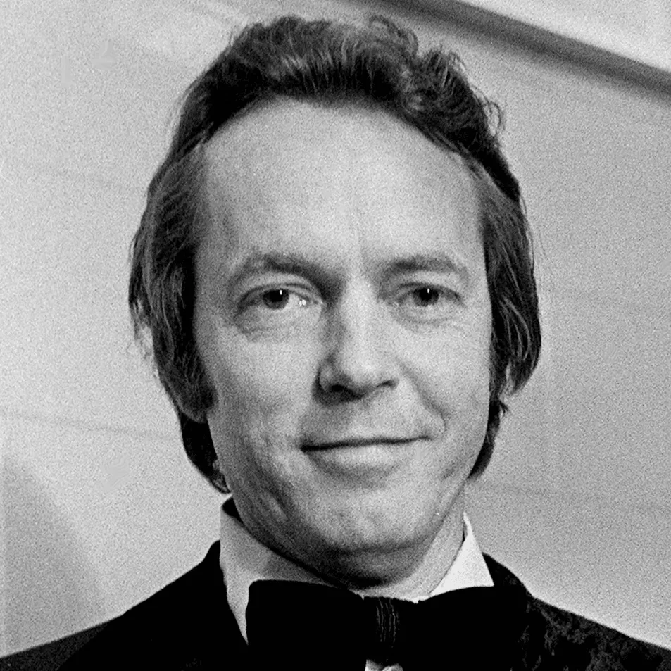 Billy Sherrill