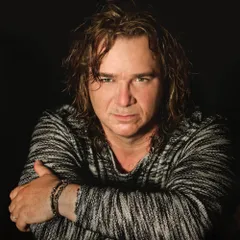 Billy Sherwood