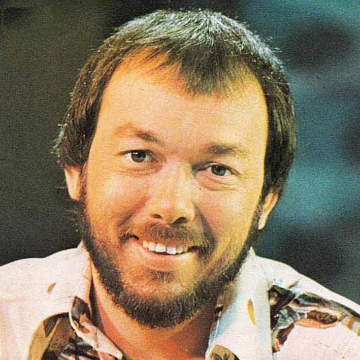 Billy Swan