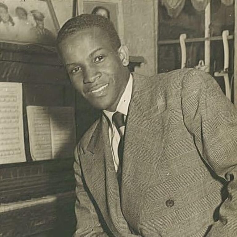 Billy Ward