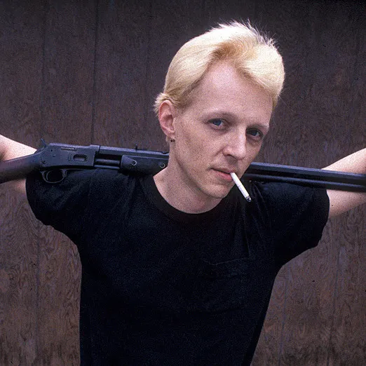 Billy Zoom