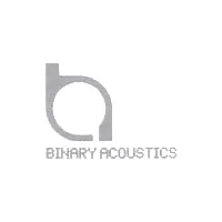 Binary Acoustics Music