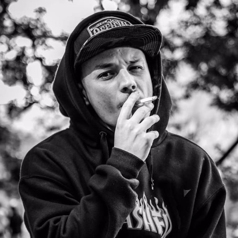 Bino MC