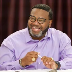 Bishop Ezekiel Willams