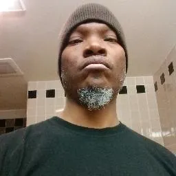 Bishop “Stick” Burrell