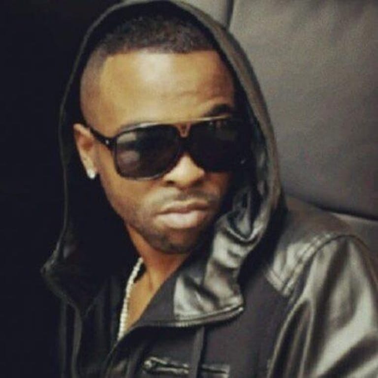 Bishop Young Don