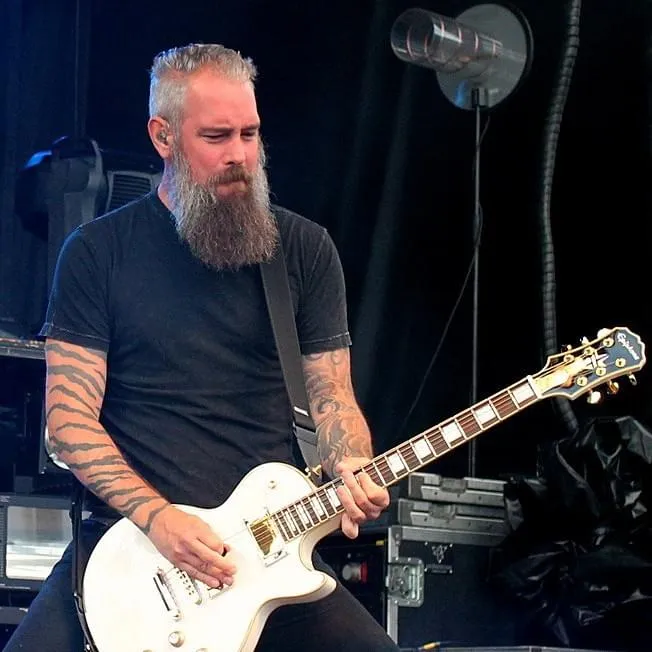 Björn Gelotte