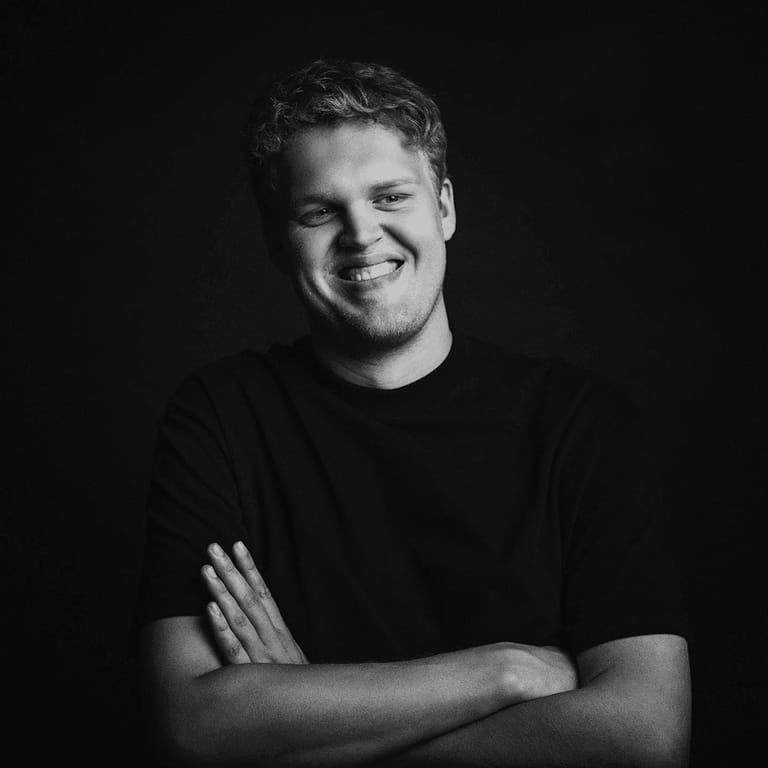 Björn Olson