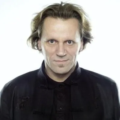Björn Thorarensen