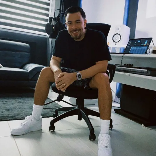 BK (Producer)