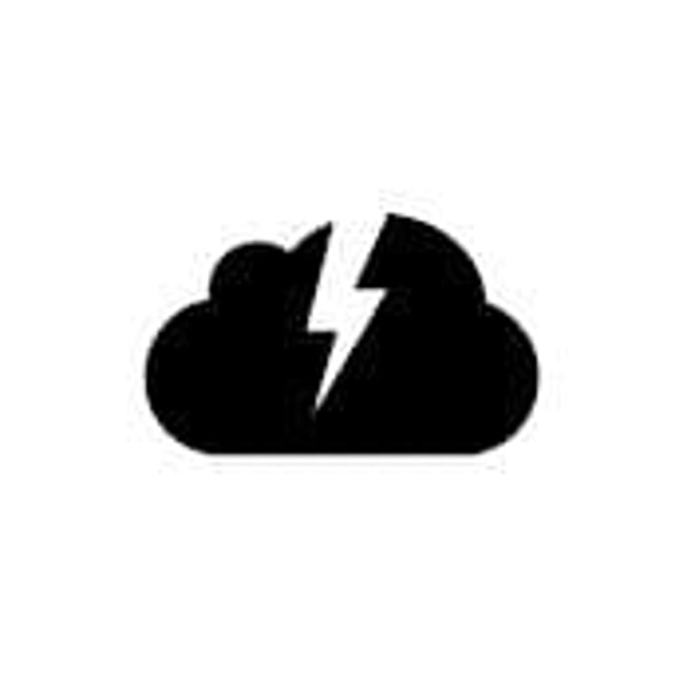 Black Cloud Visuals