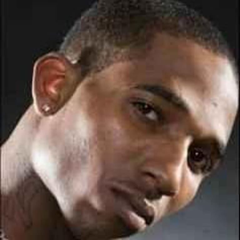 Black Magic (Rapper)