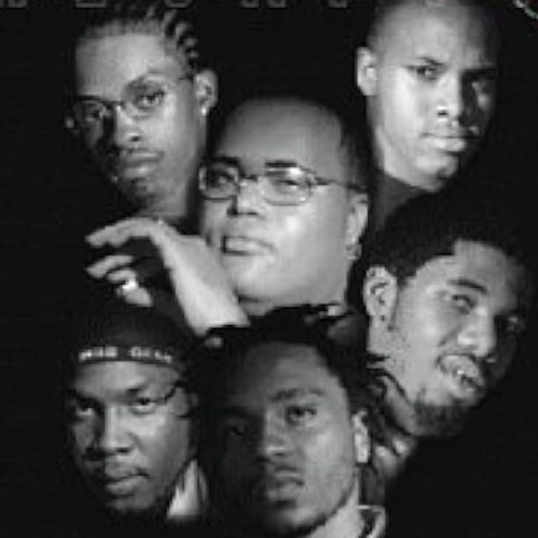 Black Mob Group