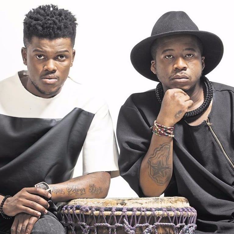 Black Motion