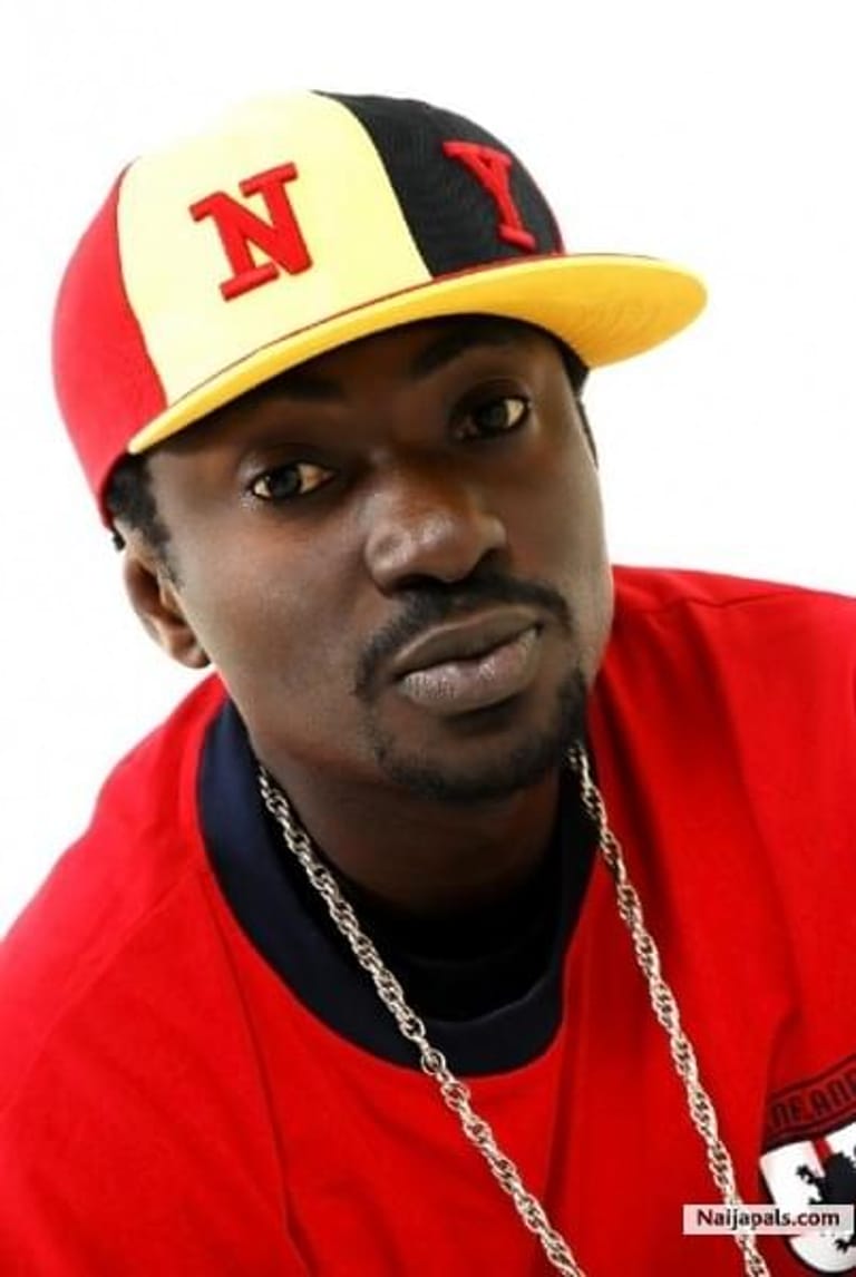 Blackface Naija