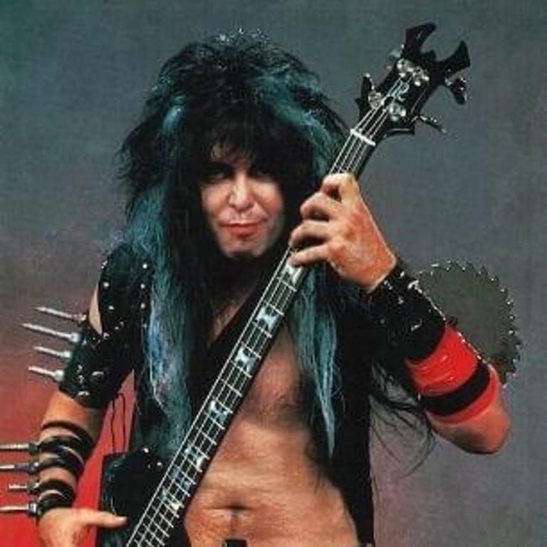 Blackie Lawless