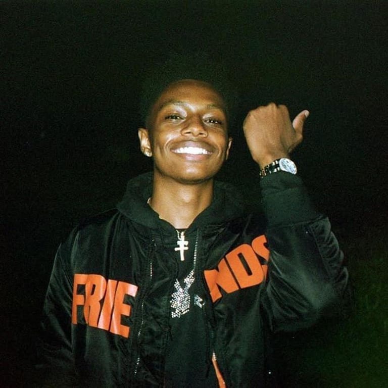 BlackMayo