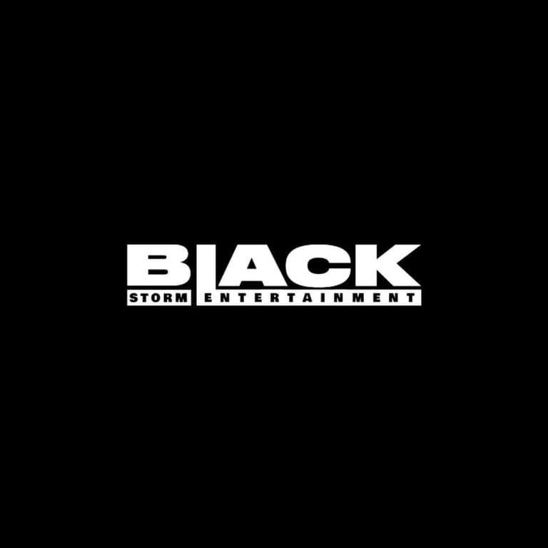 blackstorment