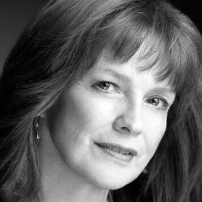 Blair Brown