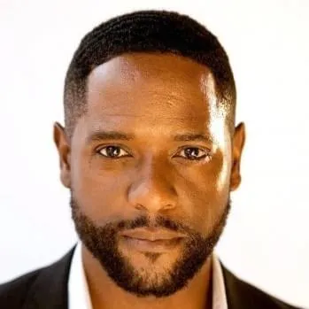 Blair Underwood