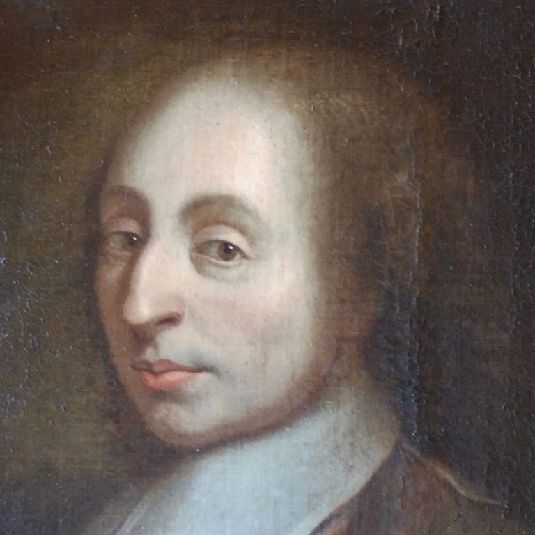 Blaise Pascal