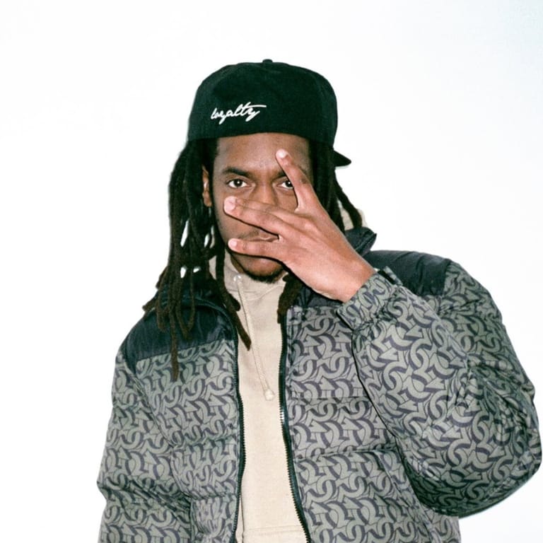 Blake “Blizzy” Robinson