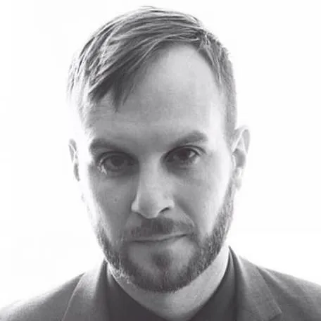 Blake Brown