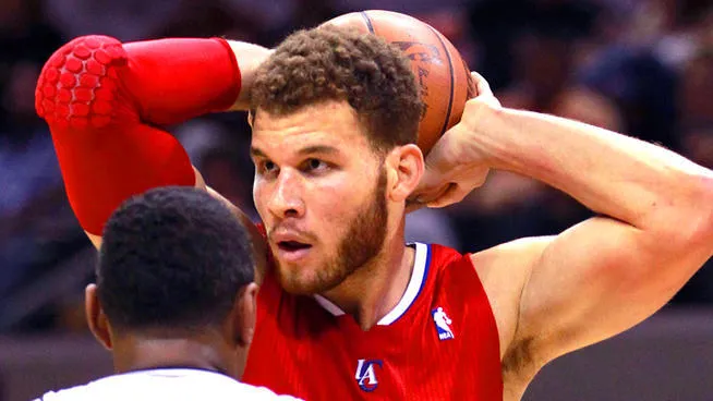 Blake Griffin