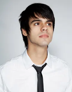 Blake Harnage
