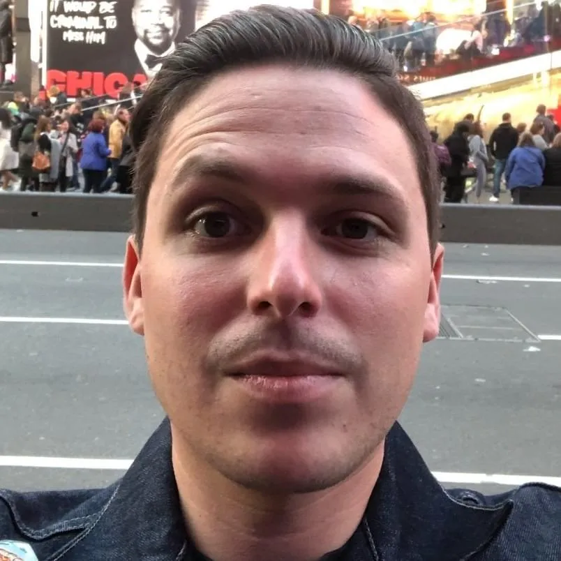 Blake Mares